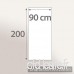 Linnea Drap de Bain 90x200 cm FICUS Marron 500 g/m2 Pur Coton Bio - B00SG4PRUK